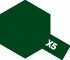 Tamiya X-5 Green (80005) Enamel Paint